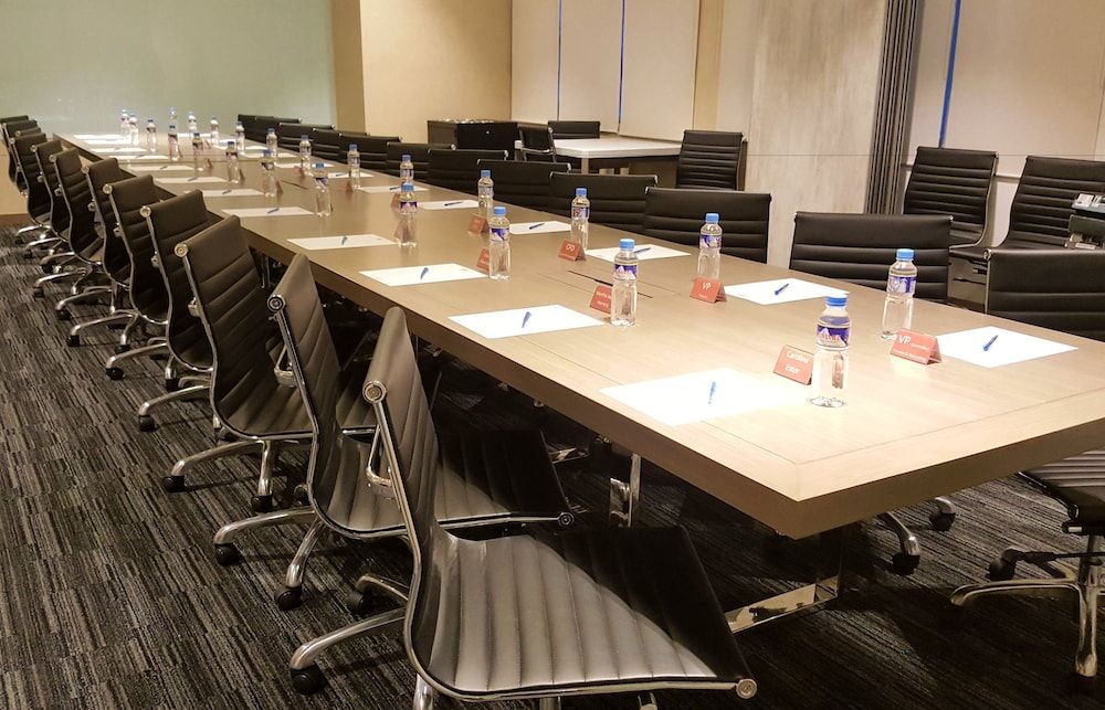 undefined The Mini Suites - Eton Tower Makati 9