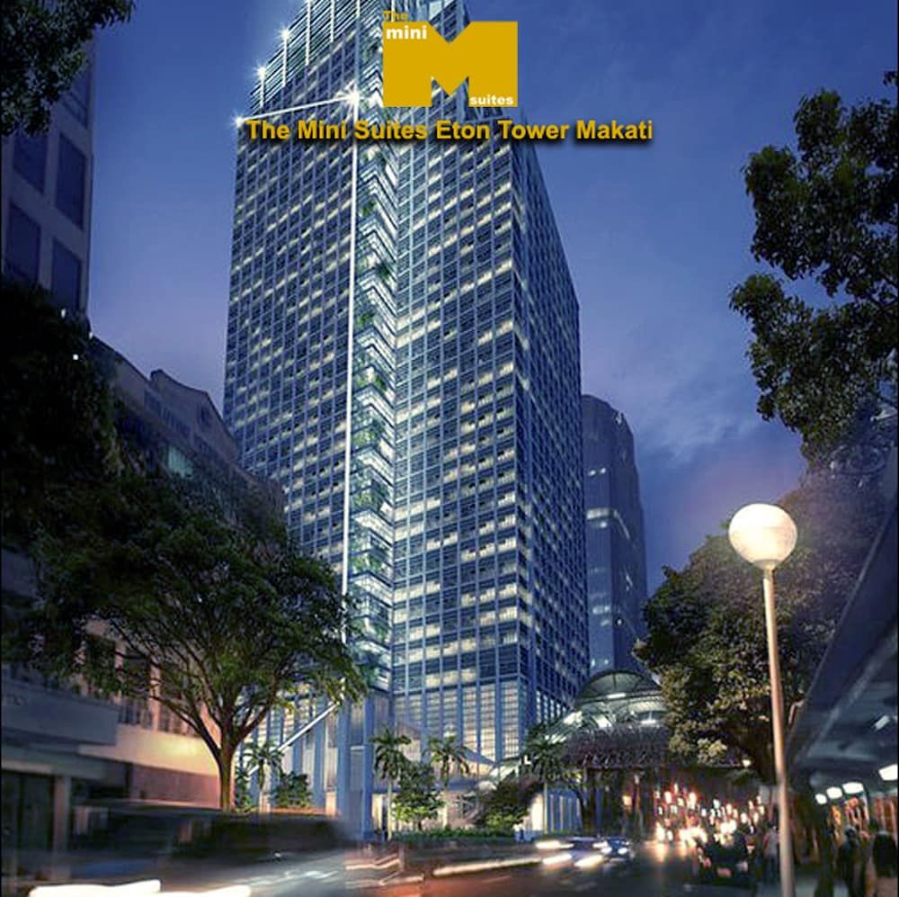 undefined The Mini Suites - Eton Tower Makati 5