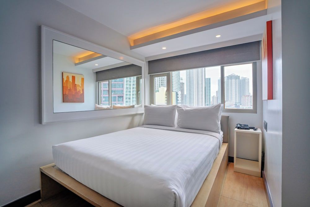 undefined The Mini Suites - Eton Tower Makati 6