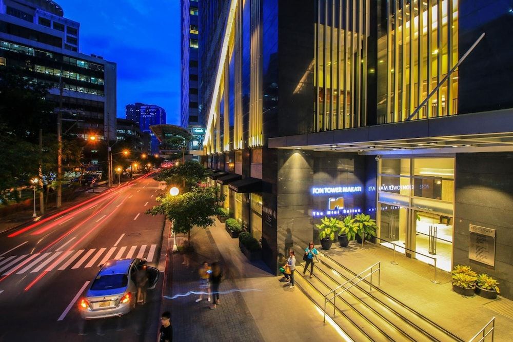 undefined The Mini Suites - Eton Tower Makati 6