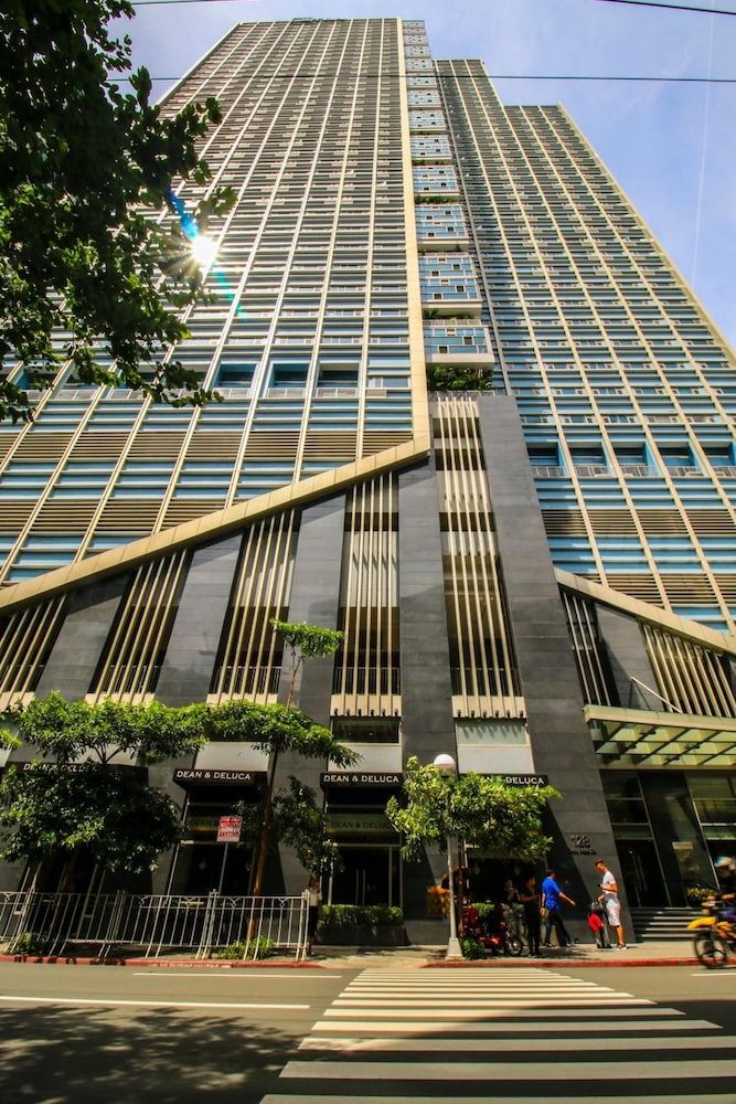 undefined The Mini Suites - Eton Tower Makati 7