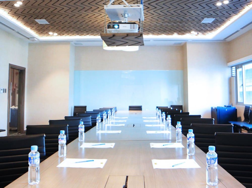 undefined The Mini Suites - Eton Tower Makati 10