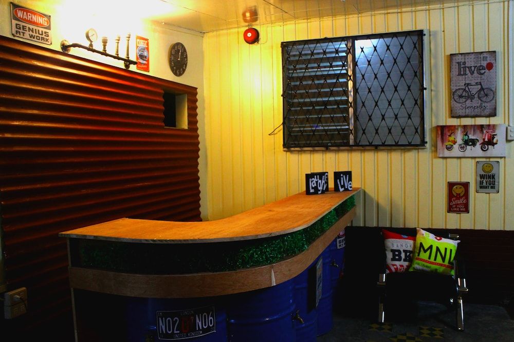 undefined Food District Hostel Cebu Central 8