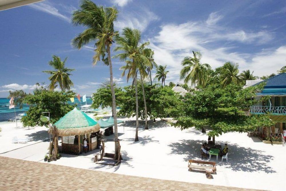 undefined Malapascua Legend Water Sports & Resort 5