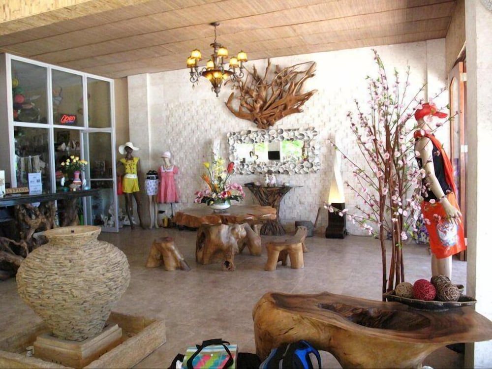 Gift Shop
