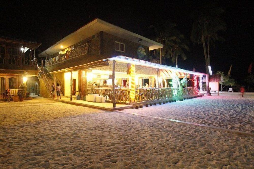 undefined Malapascua Legend Water Sports & Resort 6