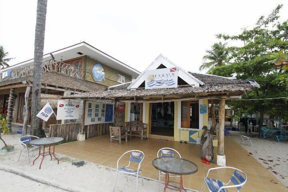 undefined Malapascua Legend Water Sports & Resort 7