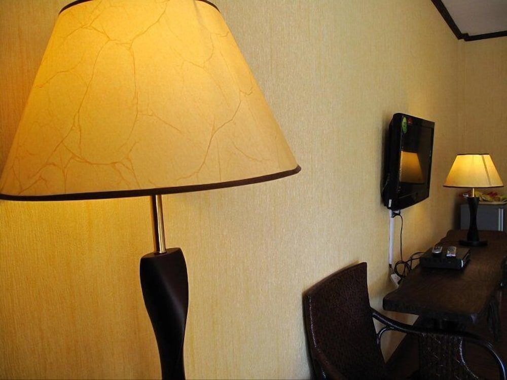 In-Room Amenity