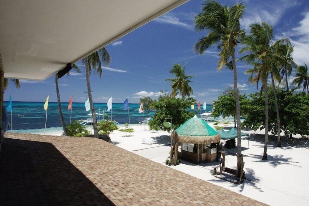 undefined Malapascua Legend Water Sports & Resort 8