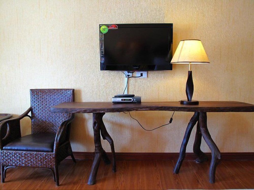 In-Room Amenity