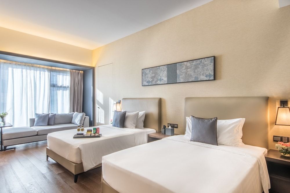 undefined I’M Hotel 5