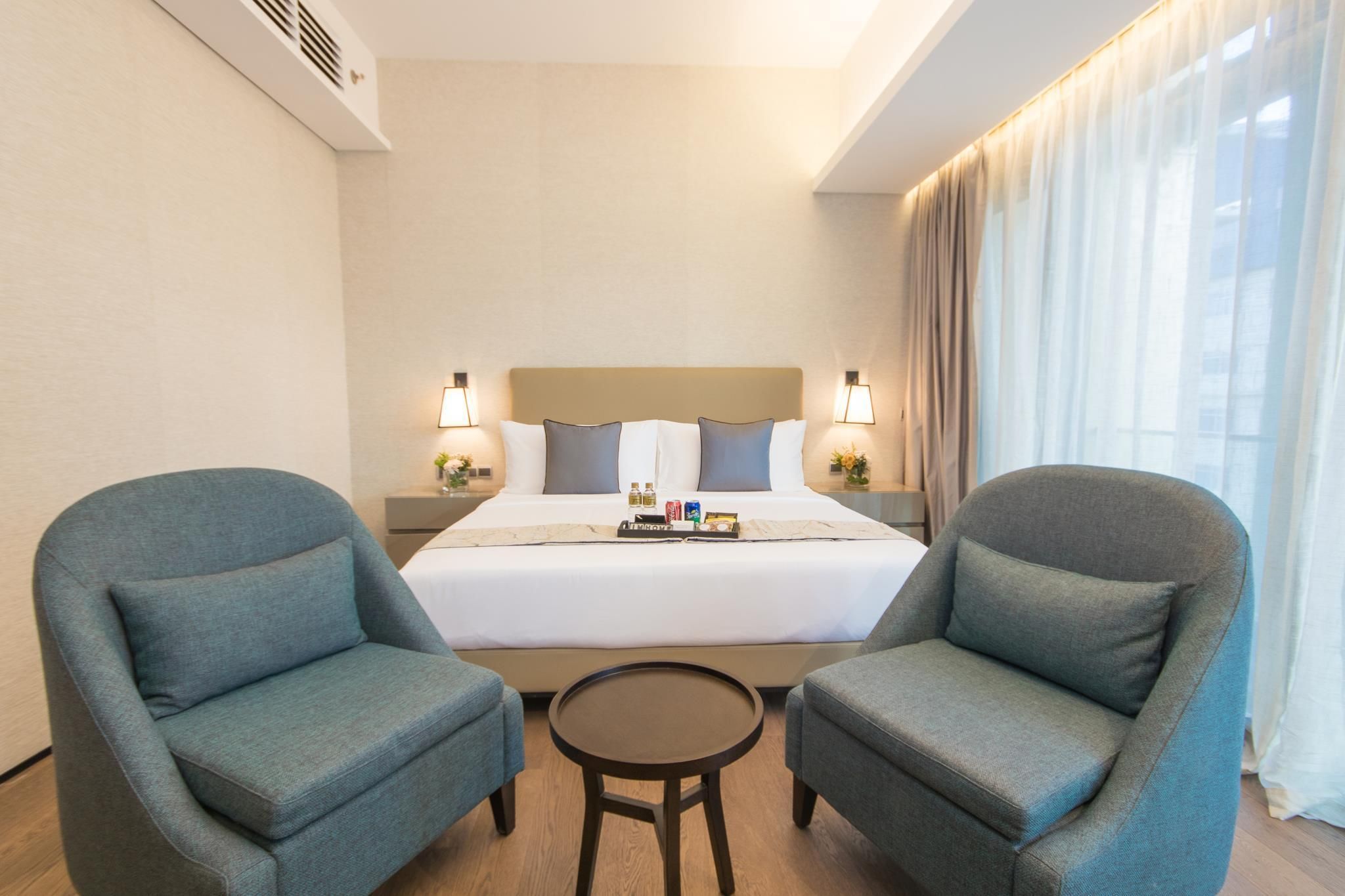 undefined I’M Hotel 6