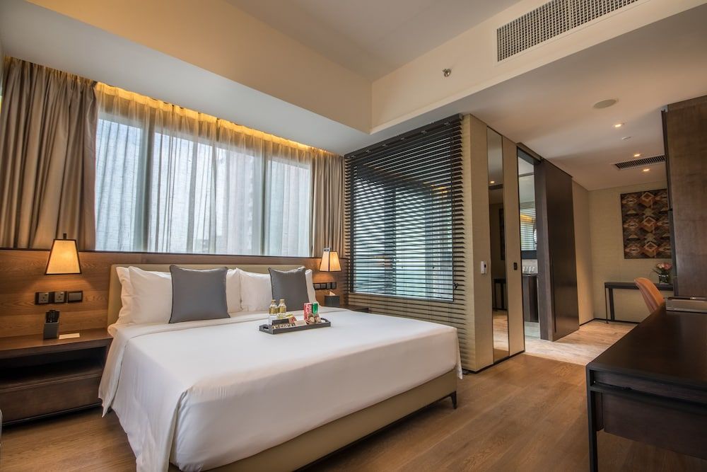 undefined I’M Hotel 6