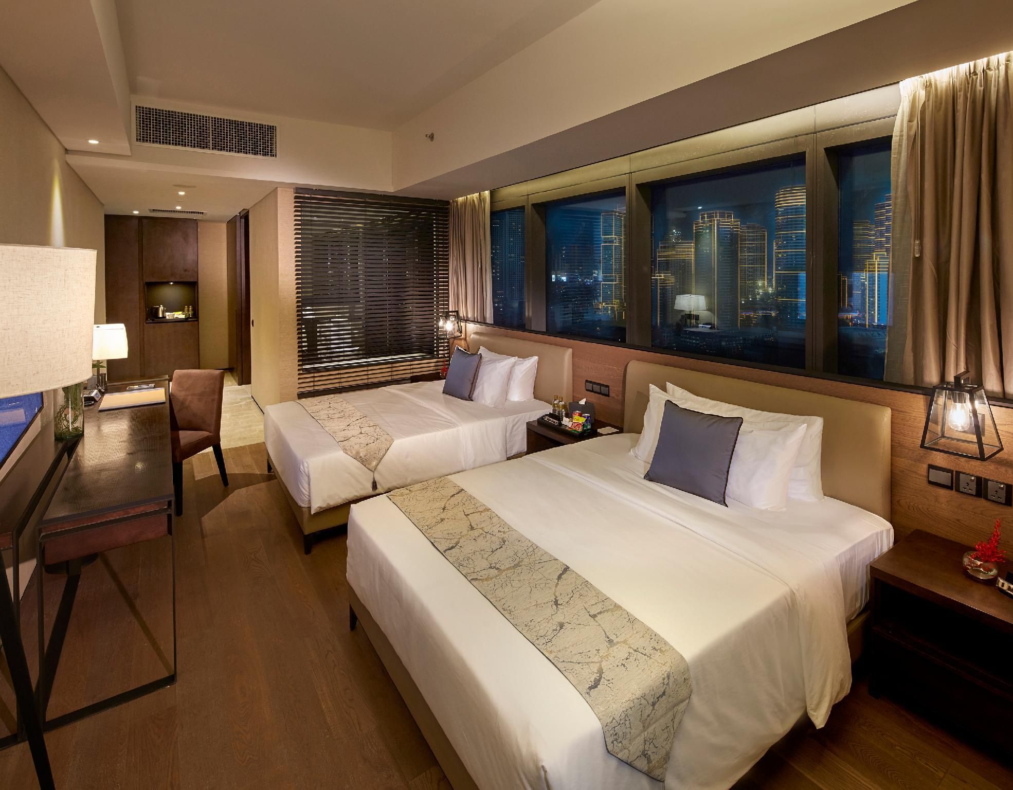 undefined I’M Hotel 9