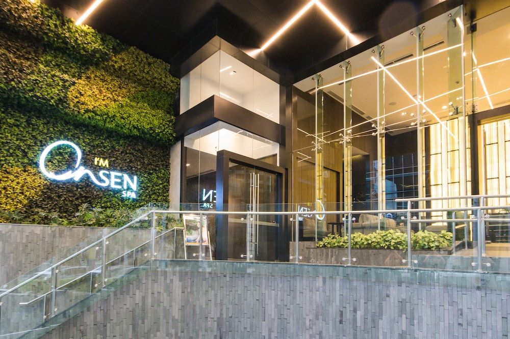 undefined I’M Hotel 4