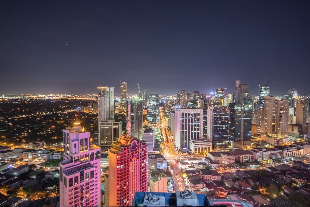 City View