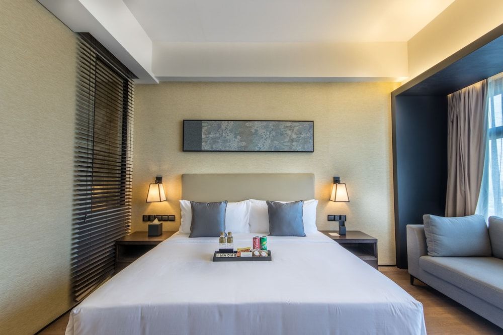 undefined I’M Hotel 7