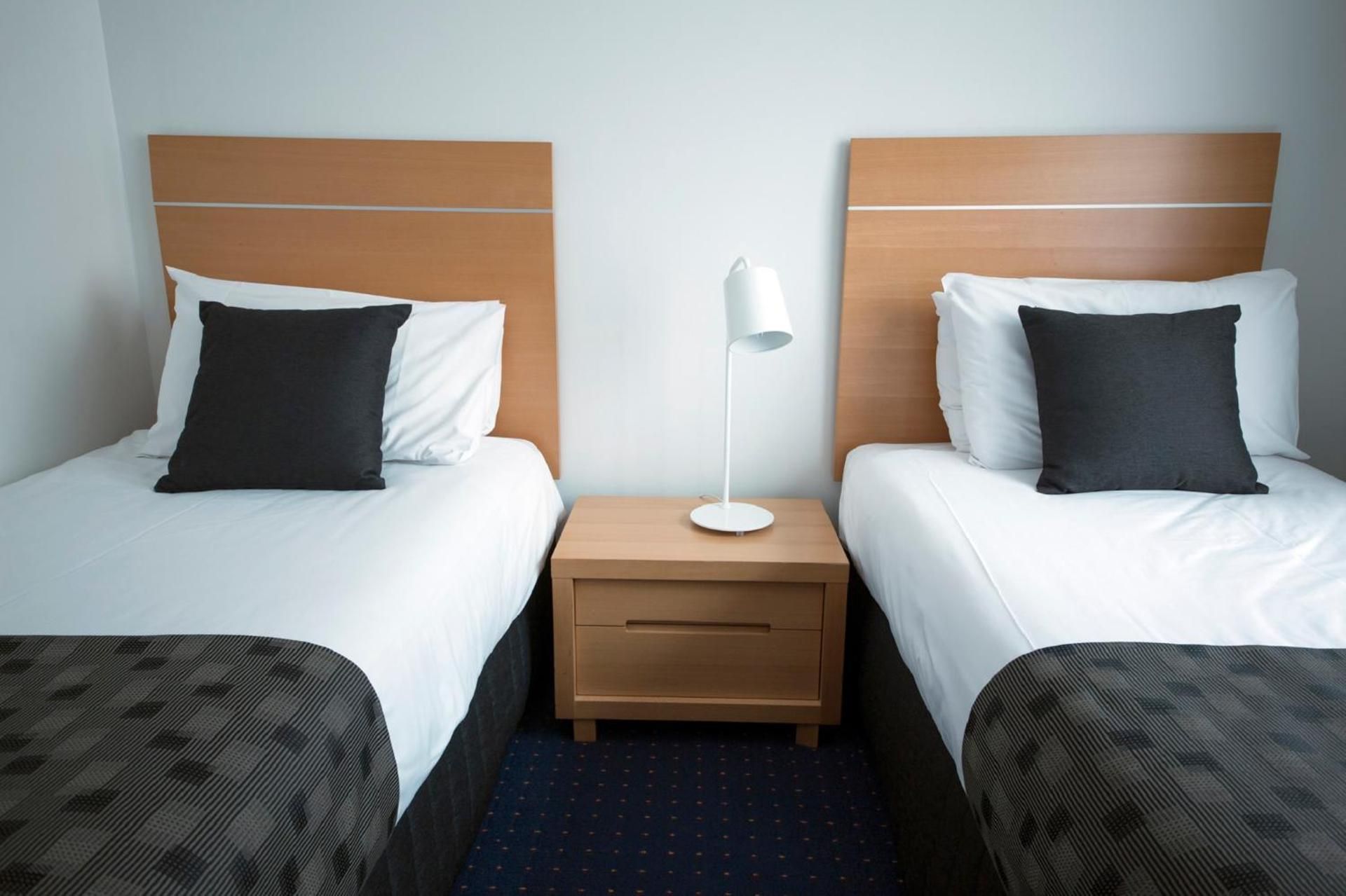 2 Bedroom Suite - Non-Smoking