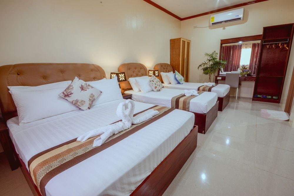 Rema Tourist Inn Barkada 3