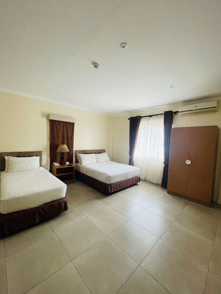 Chateau By The Sea Superior Room