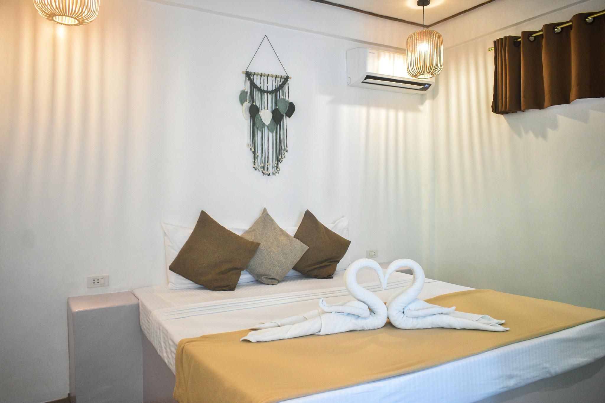 El Nido Coco Resort Apartment B