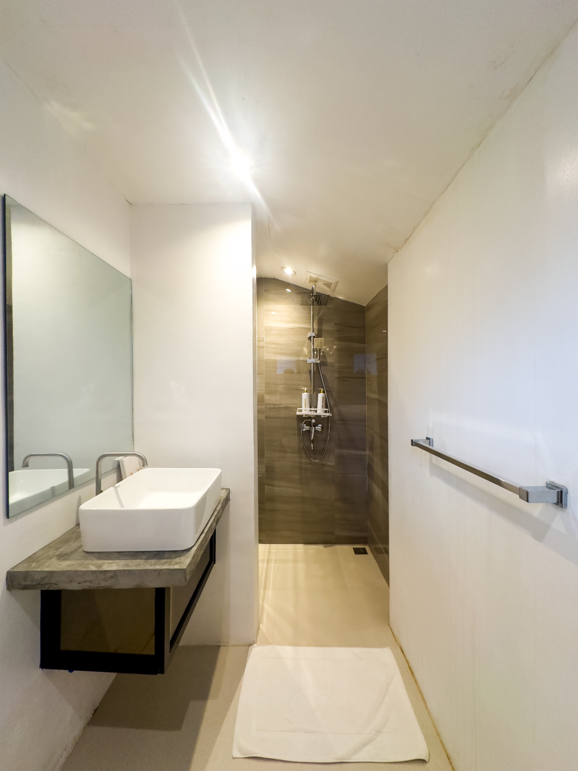 El Nido Coco Resort Bungalow 3