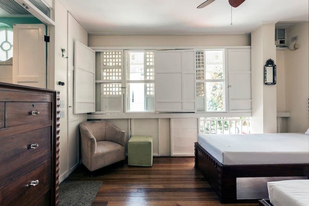 La Casita Mercedes Family House 12