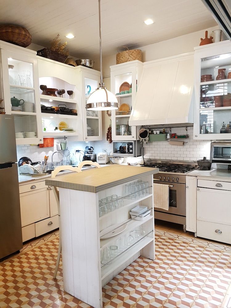 undefined La Casita Mercedes 10