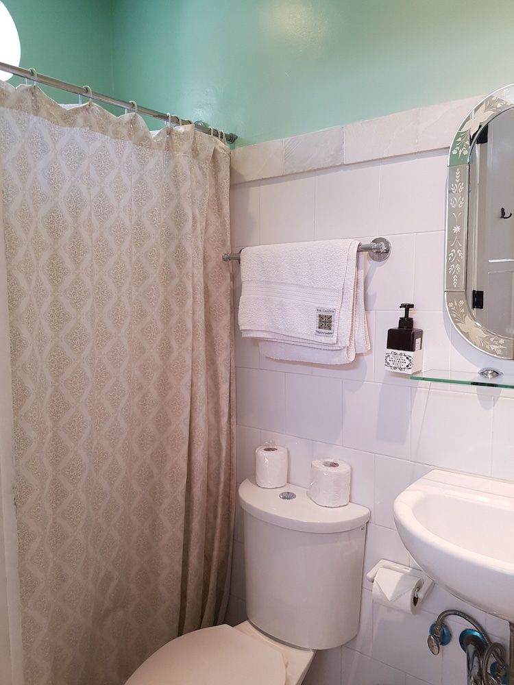 La Casita Mercedes Family House 10