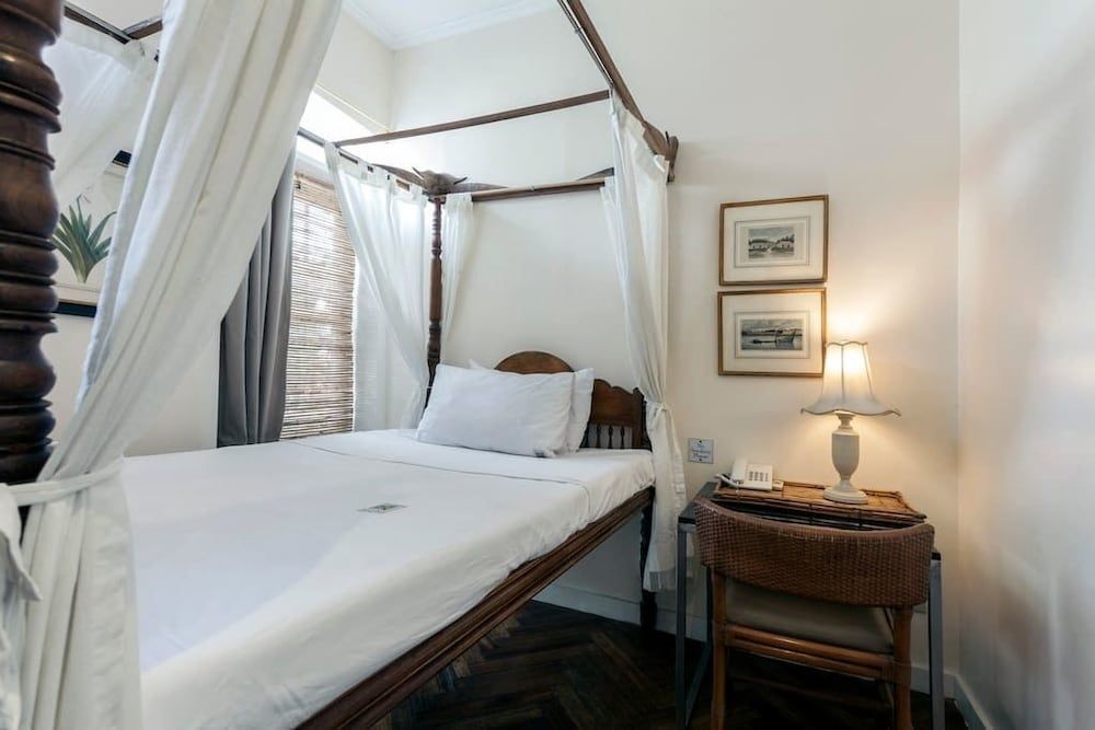 La Casita Mercedes Family House 4