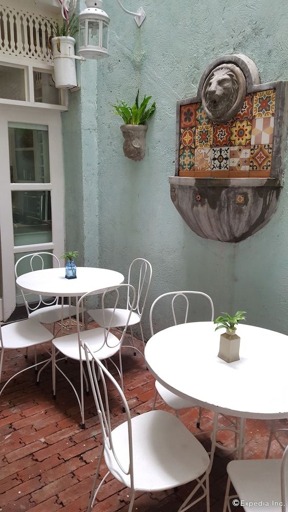 undefined La Casita Mercedes 7