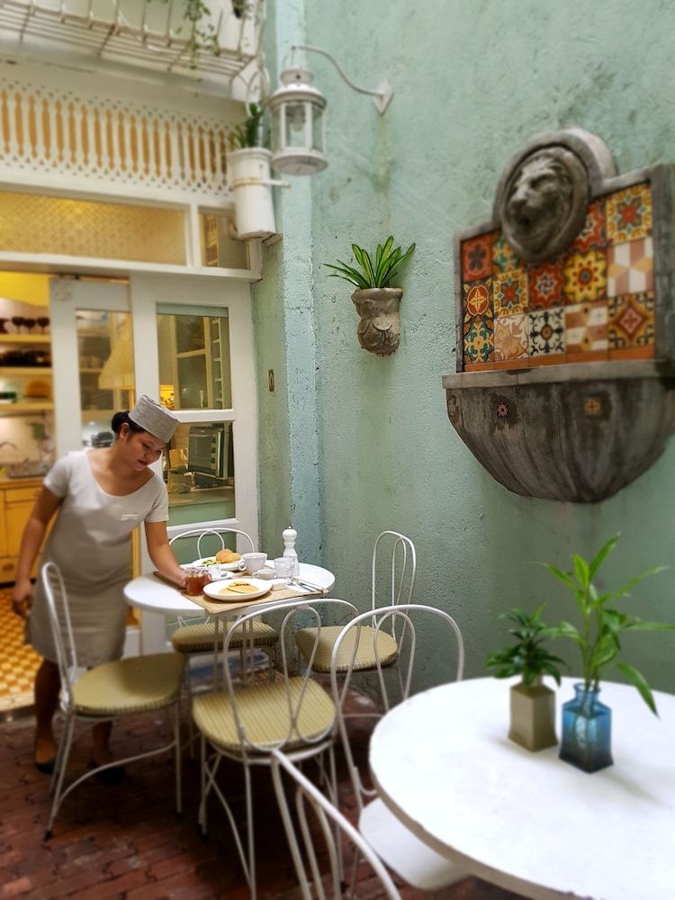 undefined La Casita Mercedes 8