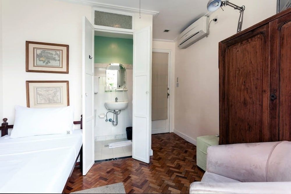 La Casita Mercedes Family House 9