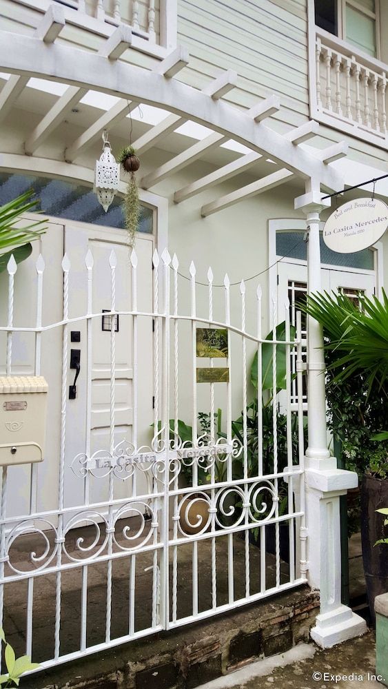 undefined La Casita Mercedes 4