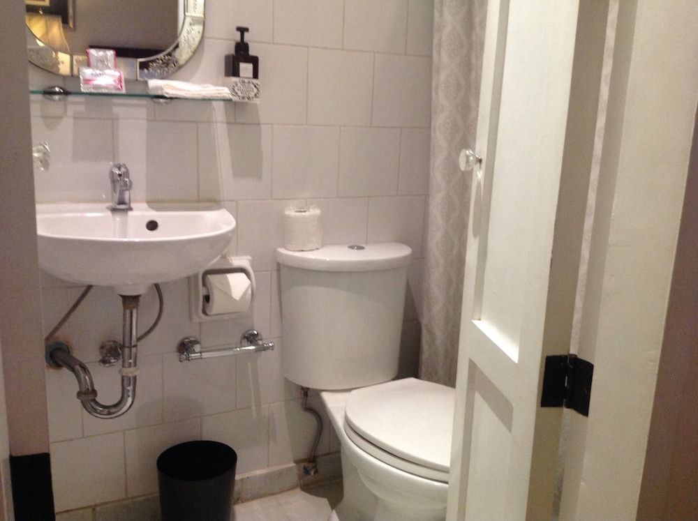 La Casita Mercedes Family House 8