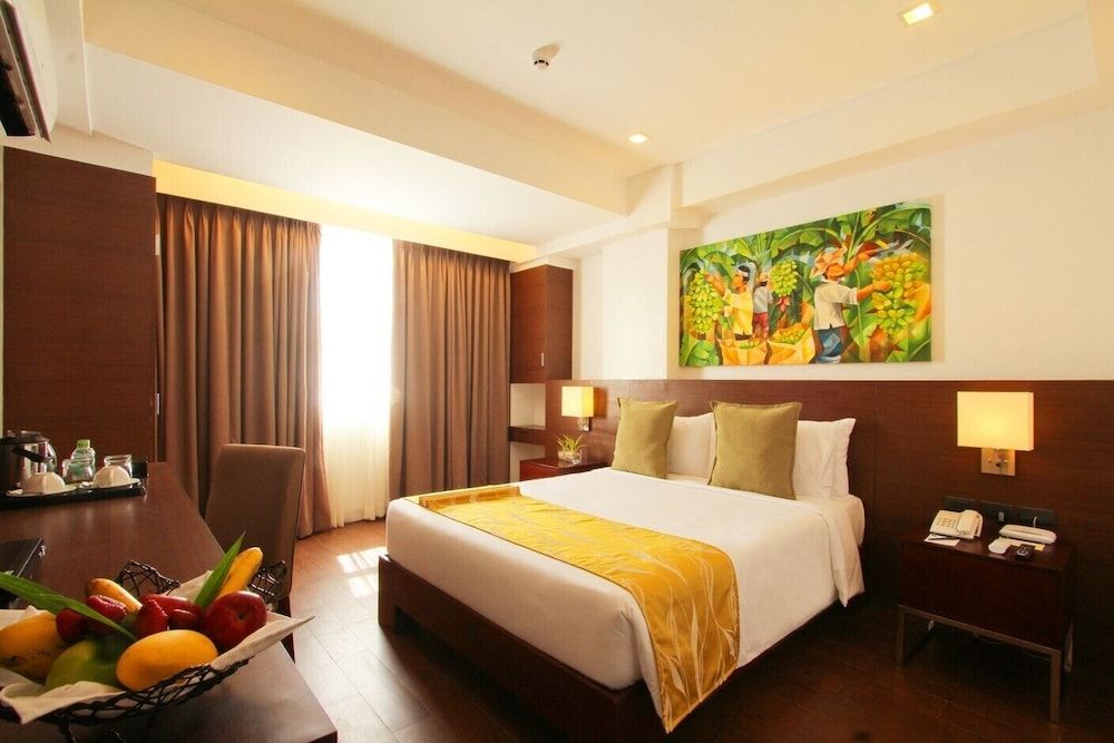Superior Queen Room