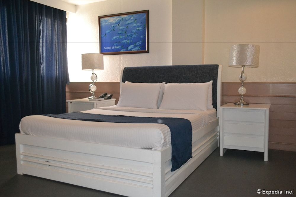 Anchor Hotel Deluxe State 6