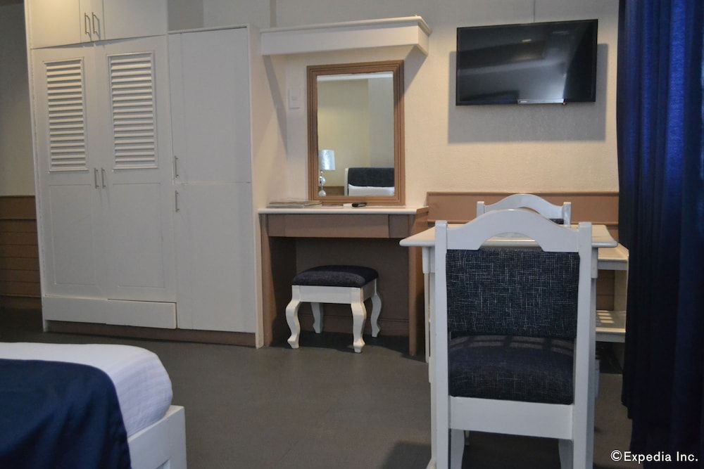 Anchor Hotel Deluxe State 5