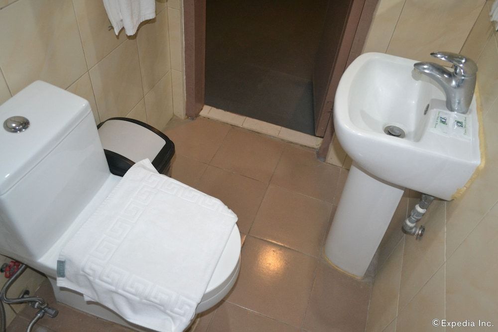 Anchor Hotel Superior State 5