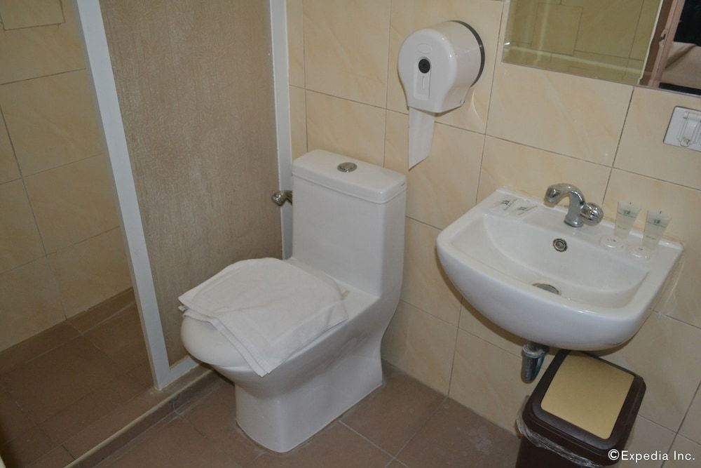 Anchor Hotel Deluxe State 7