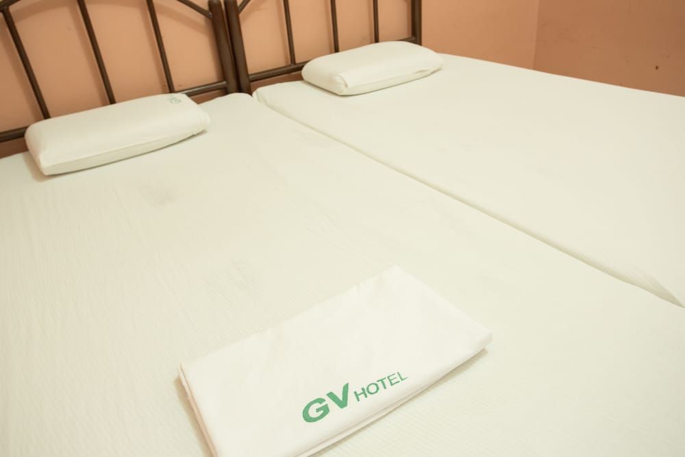 GV Hotel Masbate Standard Twin Room 4