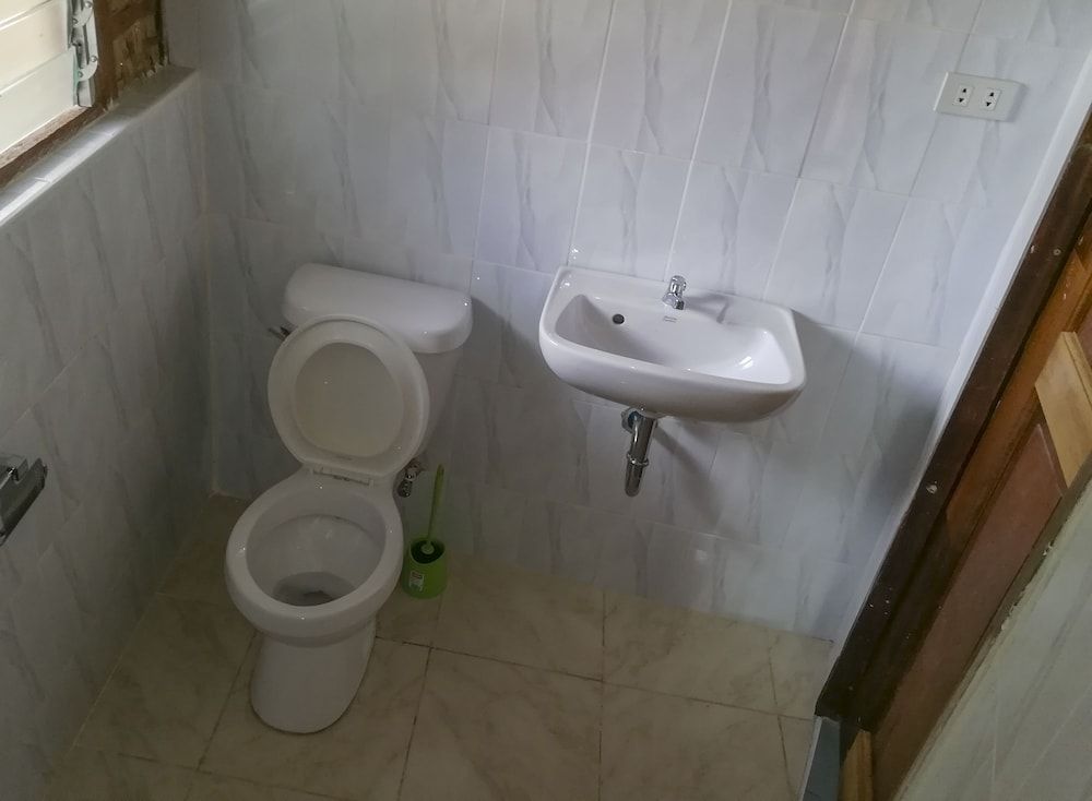 Traditional Cottage, 1 Queen Bed, Sea View