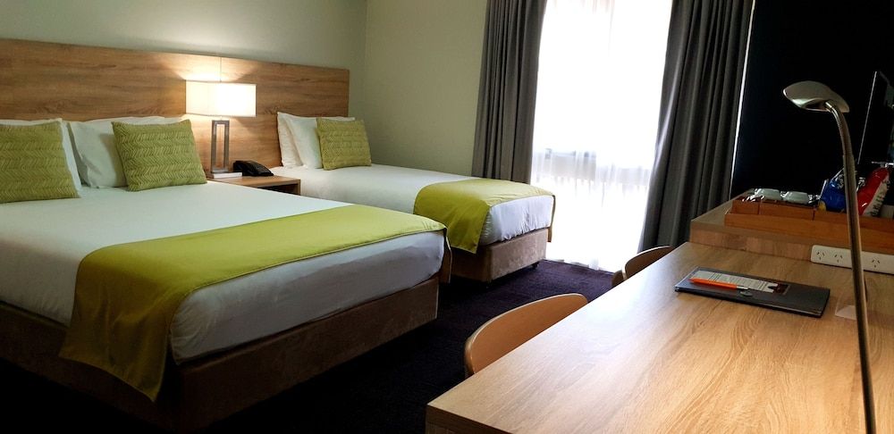 Superior Room, Multiple Beds