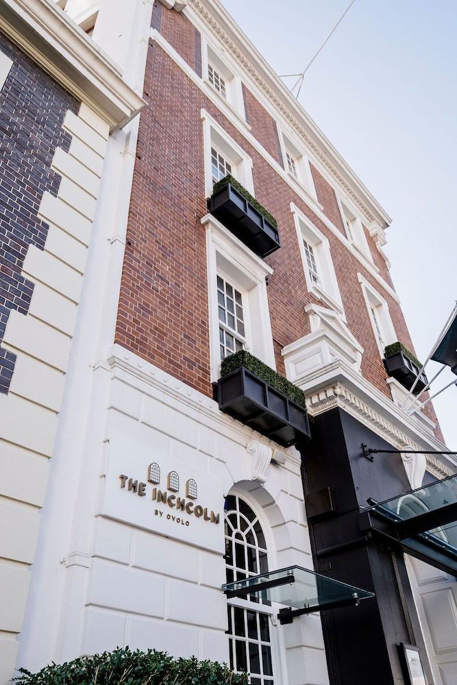 undefined The Inchcolm by Ovolo