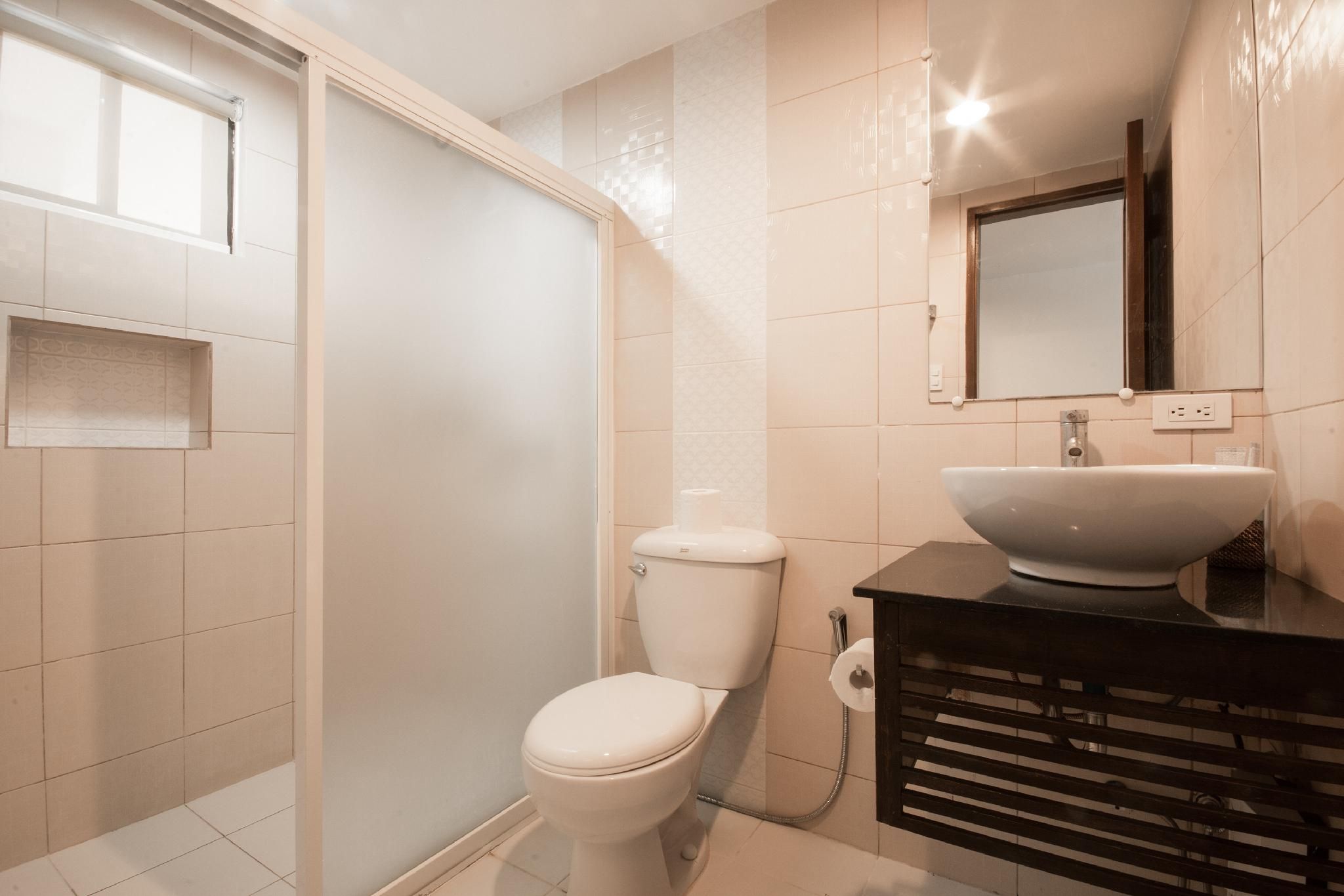 White House Beach Resort Deluxe 2