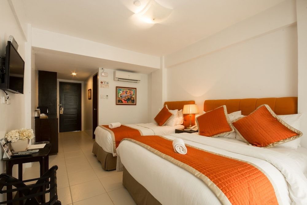 undefined White House Beach Resort