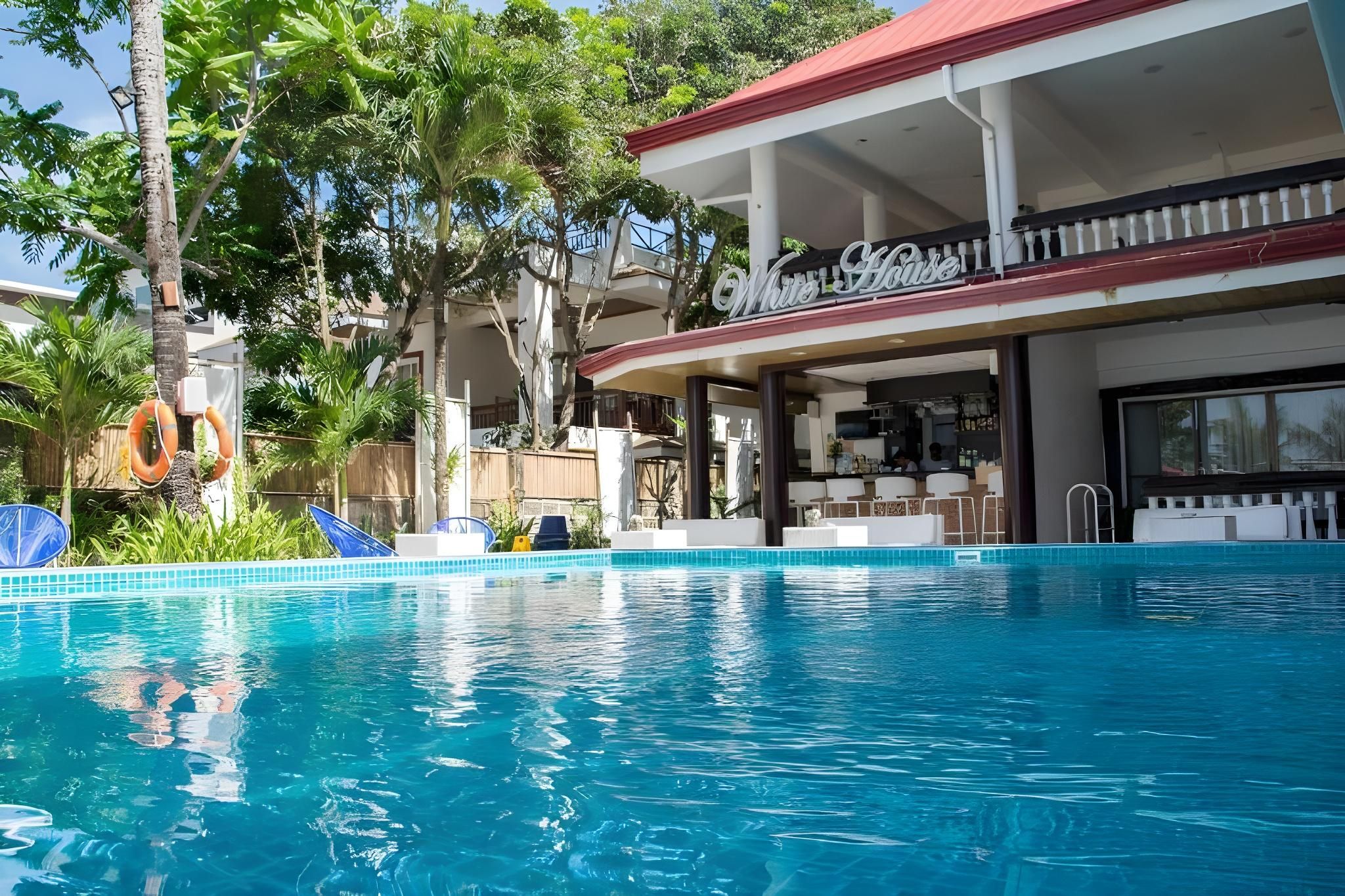 undefined White House Beach Resort 10
