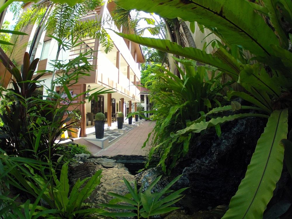 undefined White House Beach Resort 2