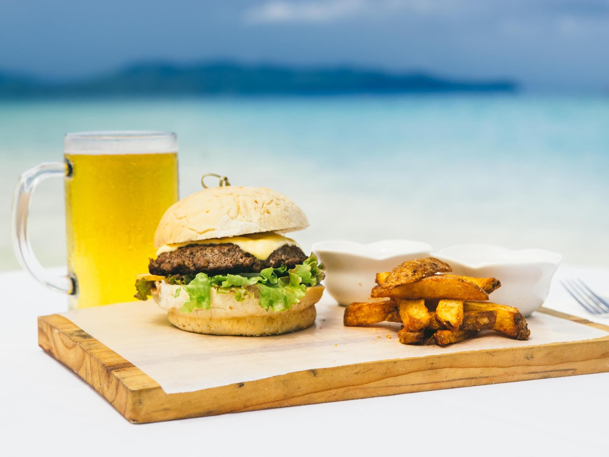 undefined White House Beach Resort 5