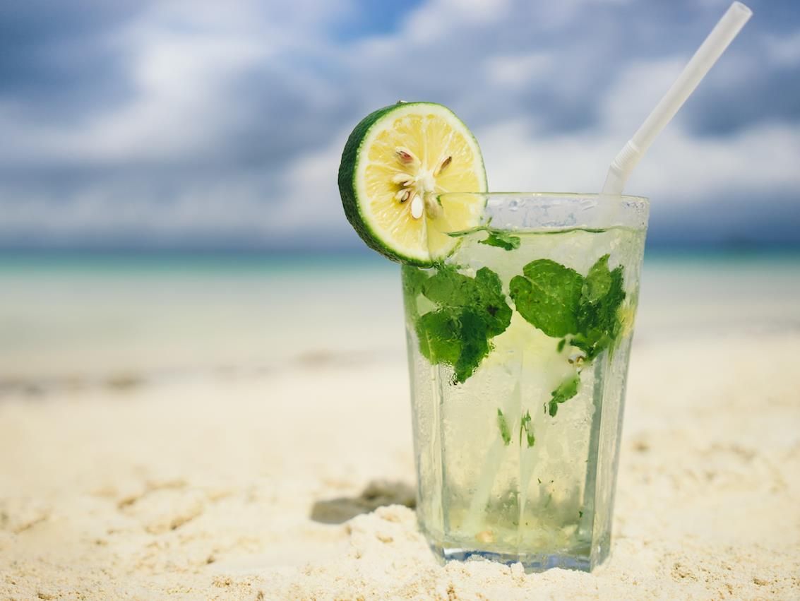 undefined White House Beach Resort 9